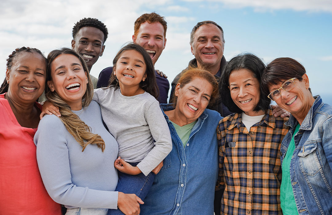 Généalogie successorale famille